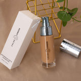 Waterproof Matte Foundation