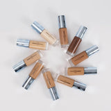 Waterproof Matte Foundation