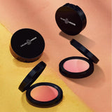 Passion Vegan Fuchsia Blush